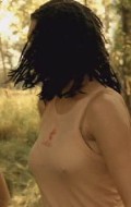 Christiane Paul in Im Juli.