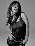 Christina Aguilera in Max Vadukul Photoshoot