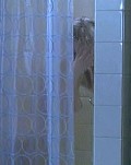 Christina Cole nude in "Hex"