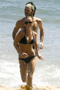 Christina Ricci in bikini