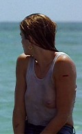Cindy Crawford nude in Fair Game
