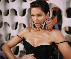 Cindy Crawford in MAX DE