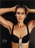 Cindy Crawford in MAX DE