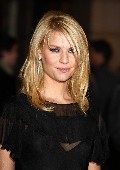 Claire Danes in Me & Orson Welles premiere