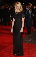 Claire Danes in Me & Orson Welles premiere