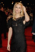 Claire Danes in Me & Orson Welles premiere