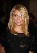 Claire Danes in Me & Orson Welles premiere