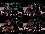 Claudia Christian in The Hidden