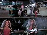 Claudia Christian in The Hidden