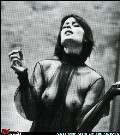 Claudia Pandolfi  nude in Capital IT