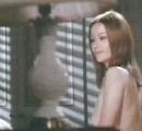 Claudine Auger nude in Un peu de soleil dans l'eau froide