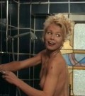 Claudine Wilde nude in Polski Crash