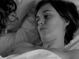 Clementine Poidatz nude in La frontiere de l'aube