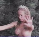 Connie Booth nude in Romance with a Double Bass