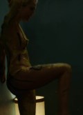 Coralie Revel nude in Cérémonie