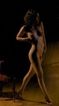 Coralie Revel nude in Choses secretes