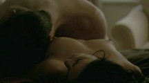Cordelia Bugeja nude in The Crew