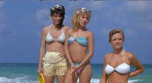 Courtney Thorne-Smith in Revenge of the Nerds II: Nerds in Paradise