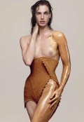 Crista Cober nude in Beauty Papers