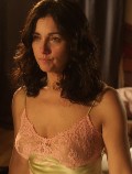 Cristiana Réali in La déesse aux cent bras