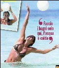 Cristina Parodi nude in Chi