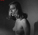 Cybill Shepherd nude in The Last Picture Show