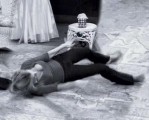 Cynthia Watros in "Titus"