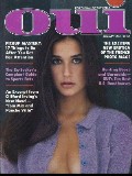 Demi Moore nude in OUI