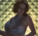 Dagmar Lassander nude in Femina ridens