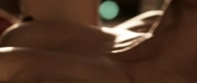 Danay Garcia nude in Boost