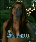 Danneel Ackles in "One Tree Hill"