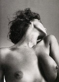 Daria Werbowy nude in Love