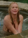 Daryl Hannah nude in Keeping Up with the Steins