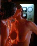 Daryl Hannah nude in Reckless