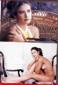 Demi Moore nude in OUI