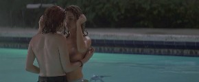 Denise Richards nude in Wild Things