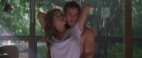 Denise Richards nude in Wild Things