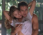 Denise Richards nude in Wild Things