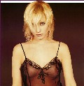 Denise Van Outen in FHM