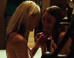 Deon Stein nude in Never Back Down