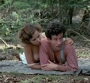 Désirée Nosbusch nude in Good morning Babilonia