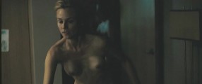 Diane Kruger nude in Inhale