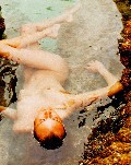 Diane Kruger nude in Amica IT