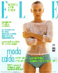 Diane Kruger in ELLE IT