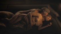 Diane Kruger nude in The Shrouds