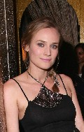 Diane Kruger in 'Chanel Métiers d'Art' fashion show