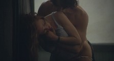 Diane Lane nude in Unfaithful