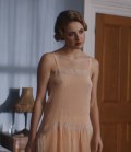 Dianna Agron in The Laureate