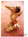 Doutzen Kroes nude in VMan