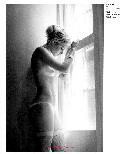 Doutzen Kroes nude in VMan
